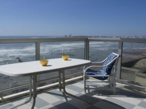 Appartement T3 lumineux, balcon sud, parking, proche plage et commerces - FR-1-92-688